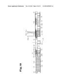MOTOR CORE, STATOR, AND METHOD FOR MANUFACTURING STATOR diagram and image