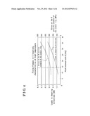 STATOR FOR ROTATING ELECTRICAL DEVICE AND STATOR RETAINING RING diagram and image