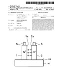 THERMIONIC GENERATOR diagram and image