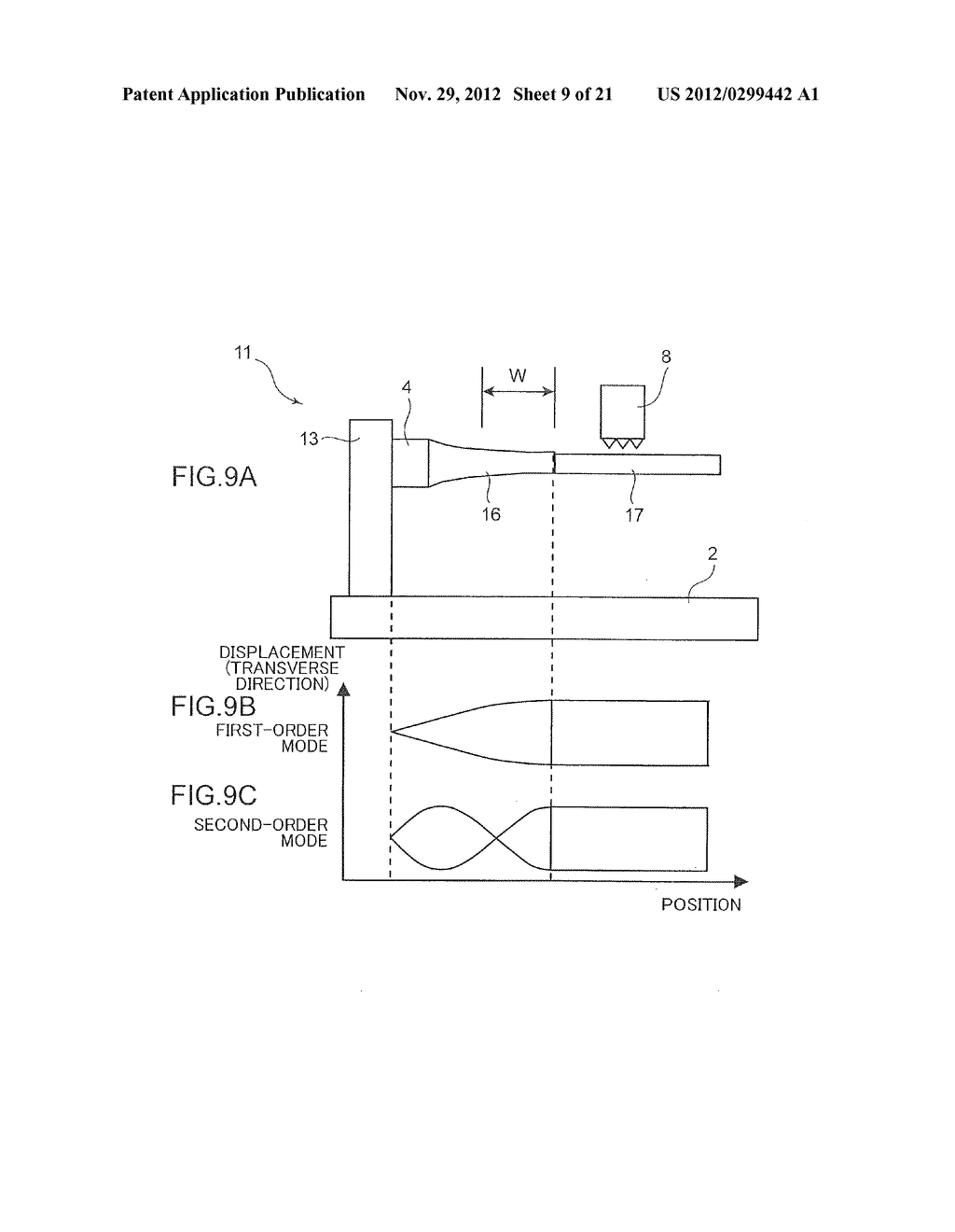 DRIVE DEVICE - diagram, schematic, and image 10