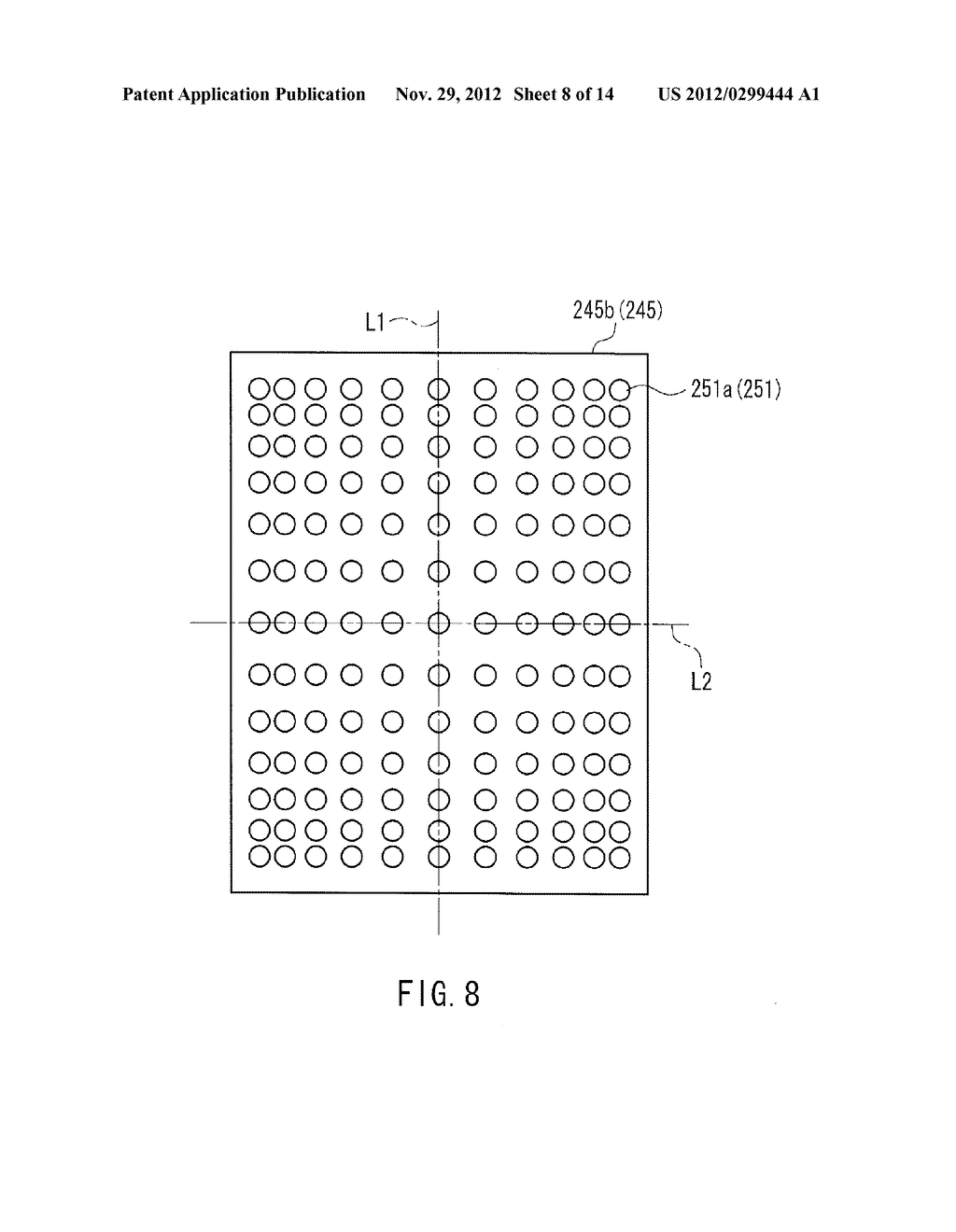 PIEZOELECTRIC THIN-FILM RESONATOR, COMMUNICATION MODULE AND COMMUNICATION     DEVICE - diagram, schematic, and image 09