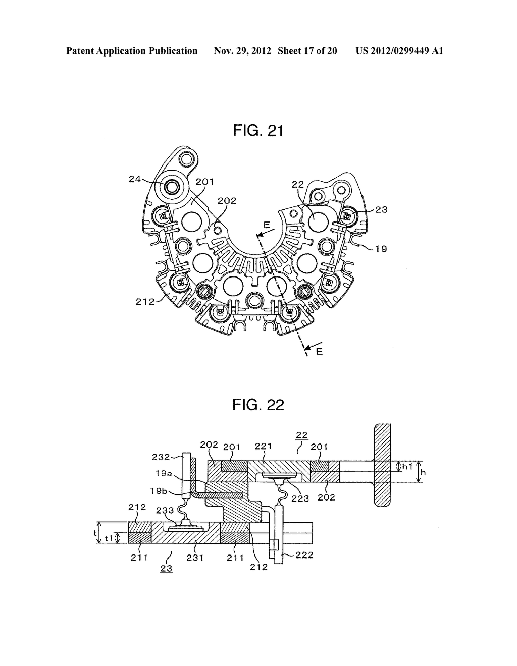 Automotive Alternator - diagram, schematic, and image 18