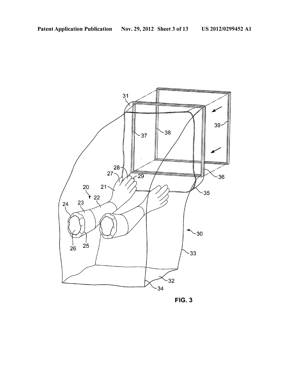 Environmental Containment - diagram, schematic, and image 04