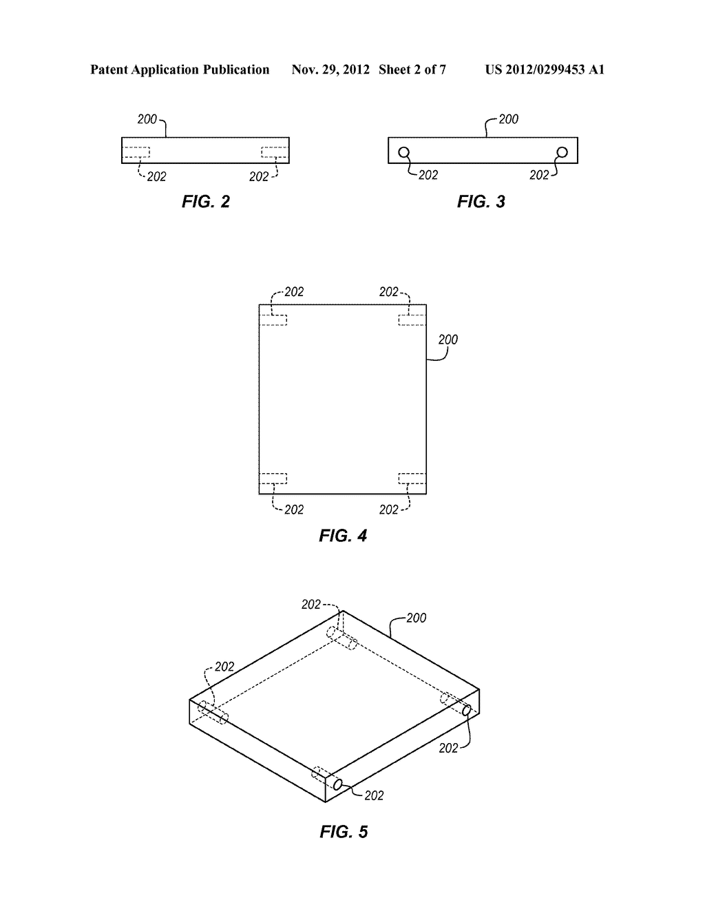 STORAGE DEVICE CARRIERS FOR ADAPTING A STORAGE DEVICE OF A FIRST SIZE TO A     SLOT FOR A STORAGE DEVICE OF A SECOND SIZE - diagram, schematic, and image 03