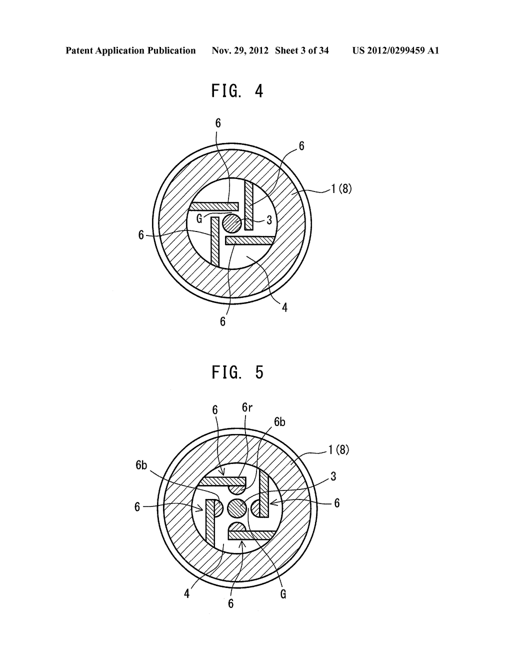 SPARK PLUG AND METHOD OF MANUFACTURING SPARK PLUG - diagram, schematic, and image 04