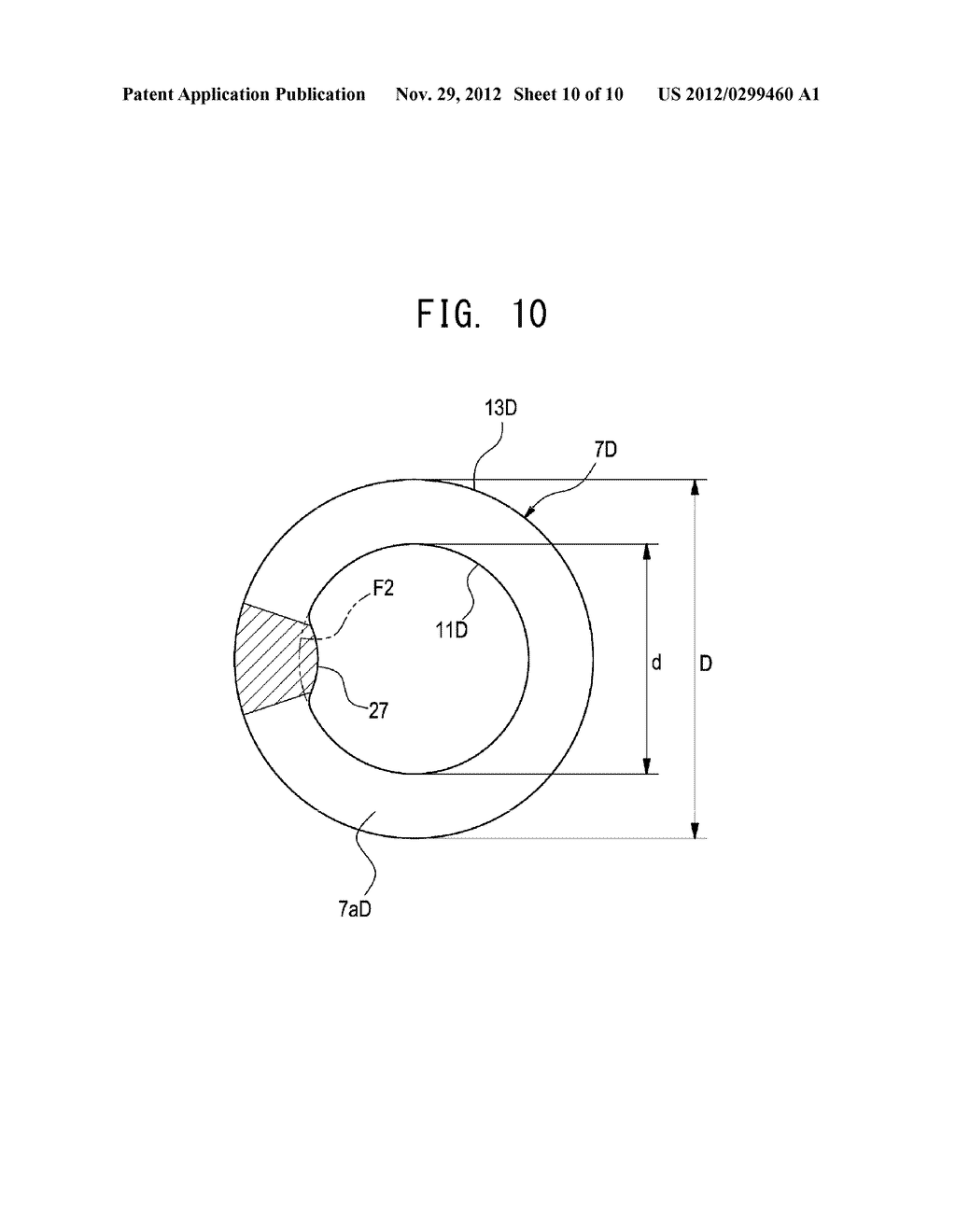 SPARK PLUG - diagram, schematic, and image 11