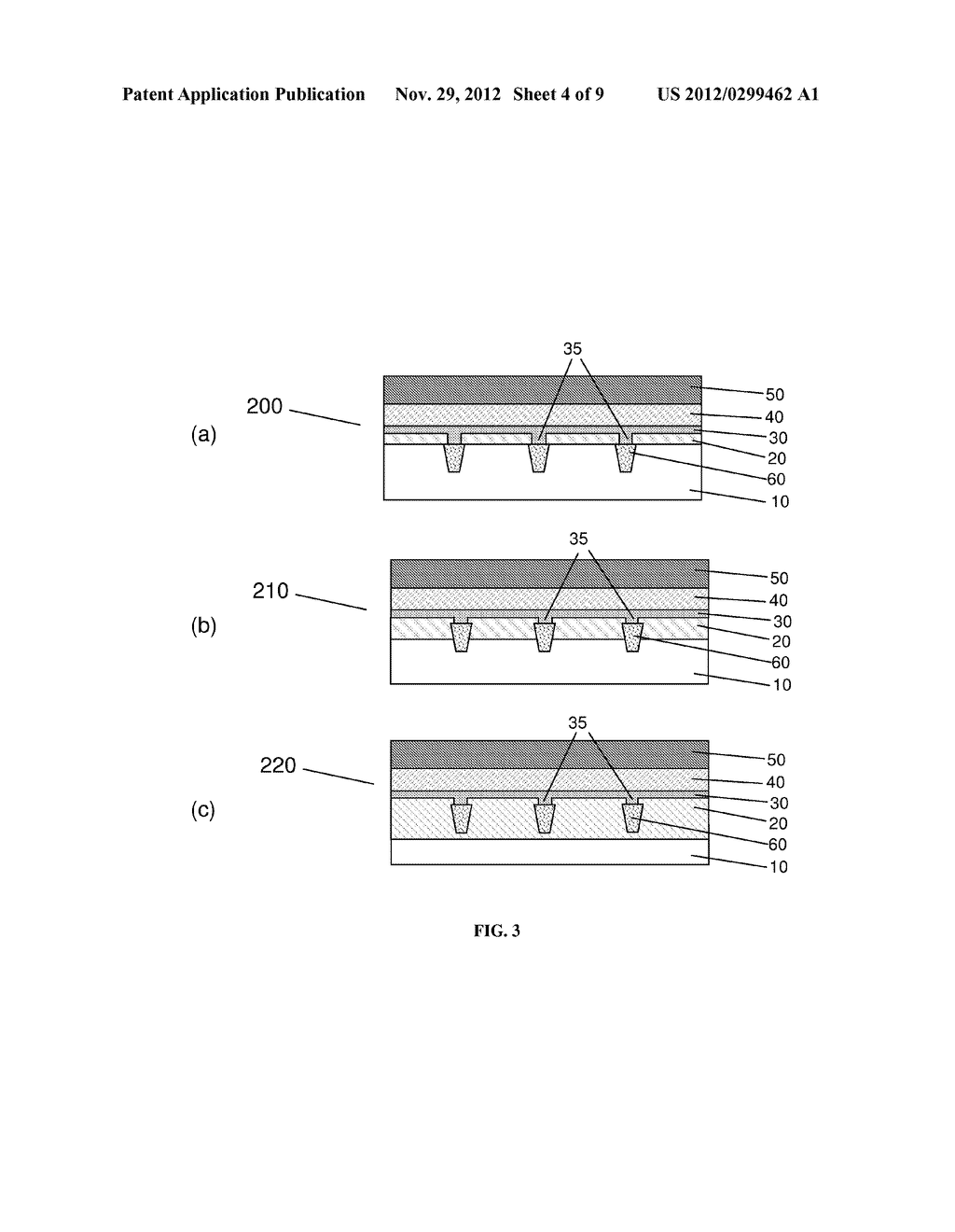 LOW COST HIGH EFFICIENCY TRANSPARENT ORGANIC ELECTRODES FOR ORGANIC     OPTOELECTRONIC DEVICES - diagram, schematic, and image 05