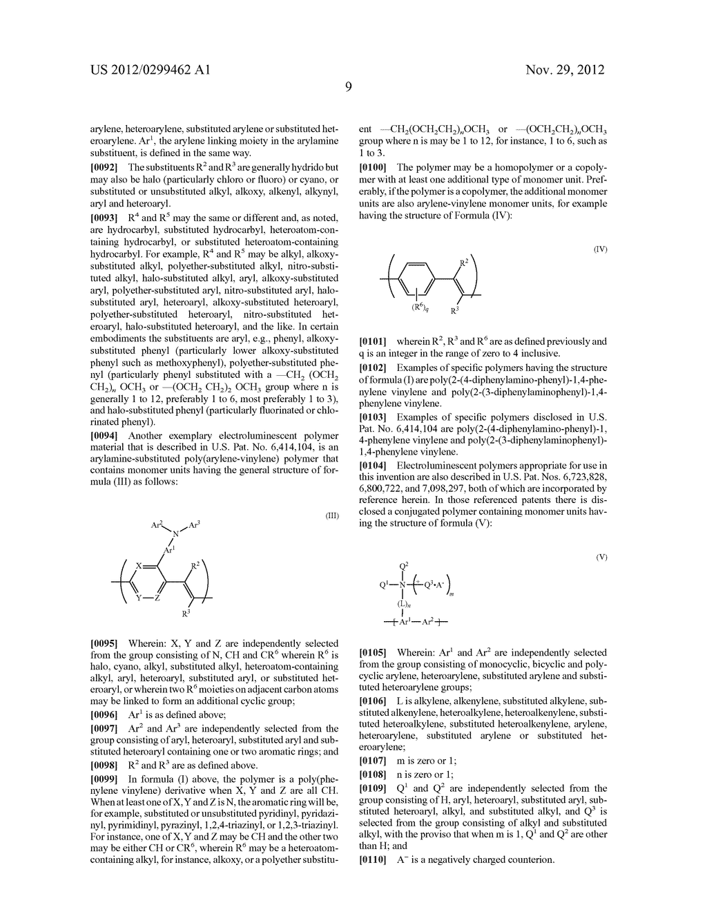 LOW COST HIGH EFFICIENCY TRANSPARENT ORGANIC ELECTRODES FOR ORGANIC     OPTOELECTRONIC DEVICES - diagram, schematic, and image 19