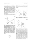 HIGH EFFICIENCY YELLOW EMITTERS FOR OLED APPLICATIONS diagram and image