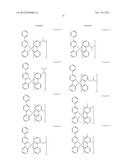 HIGH EFFICIENCY YELLOW EMITTERS FOR OLED APPLICATIONS diagram and image