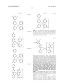 HIGH EFFICIENCY YELLOW EMITTERS FOR OLED APPLICATIONS diagram and image