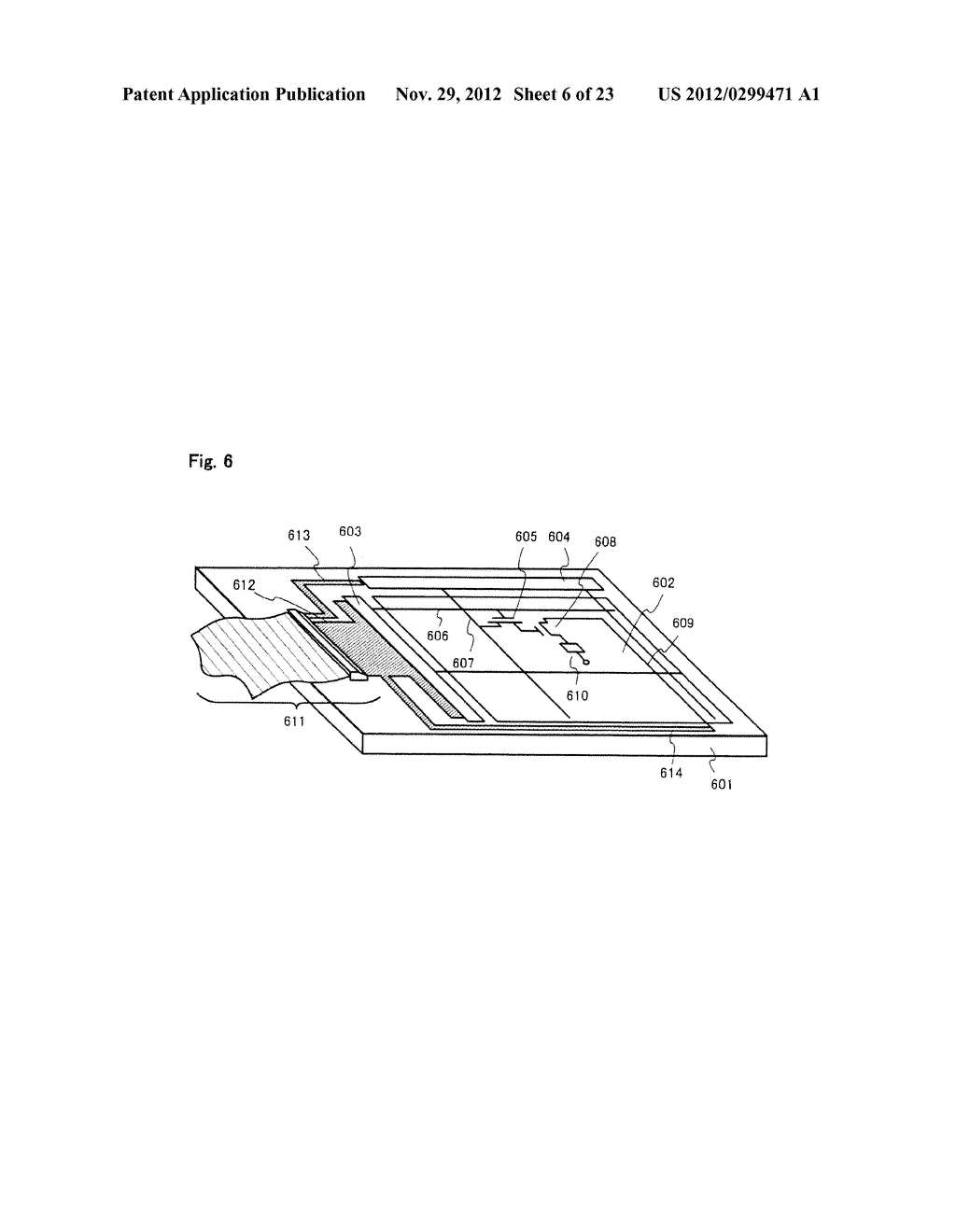 ELECTRO-OPTICAL DEVICE AND ELECTRONIC DEVICE - diagram, schematic, and image 07