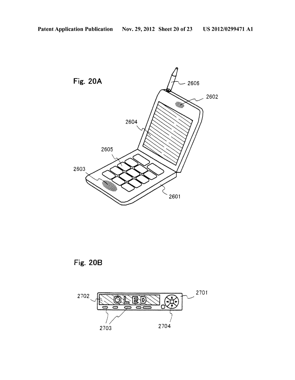 ELECTRO-OPTICAL DEVICE AND ELECTRONIC DEVICE - diagram, schematic, and image 21