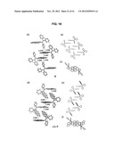 LIGHT EMITTING TETRAPHENYLENE DERIVATIVES, ITS METHOD FOR PREPARATION AND     LIGHT EMITTING DEVICE USING THE SAME DERIVATIVES diagram and image