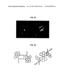 LIGHT EMITTING TETRAPHENYLENE DERIVATIVES, ITS METHOD FOR PREPARATION AND     LIGHT EMITTING DEVICE USING THE SAME DERIVATIVES diagram and image