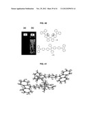 LIGHT EMITTING TETRAPHENYLENE DERIVATIVES, ITS METHOD FOR PREPARATION AND     LIGHT EMITTING DEVICE USING THE SAME DERIVATIVES diagram and image