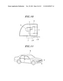 POWER SUPPLY DEVICE AND LAMP AND VEHICLE INCLUDING SAME diagram and image