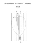 AUTOMOTIVE HEADLAMP SYSTEM AND METHOD OF CONTROLLING THE SAME diagram and image