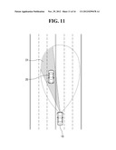 AUTOMOTIVE HEADLAMP SYSTEM AND METHOD OF CONTROLLING THE SAME diagram and image