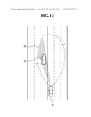 AUTOMOTIVE HEADLAMP SYSTEM AND METHOD OF CONTROLLING THE SAME diagram and image