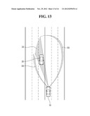 AUTOMOTIVE HEADLAMP SYSTEM AND METHOD OF CONTROLLING THE SAME diagram and image