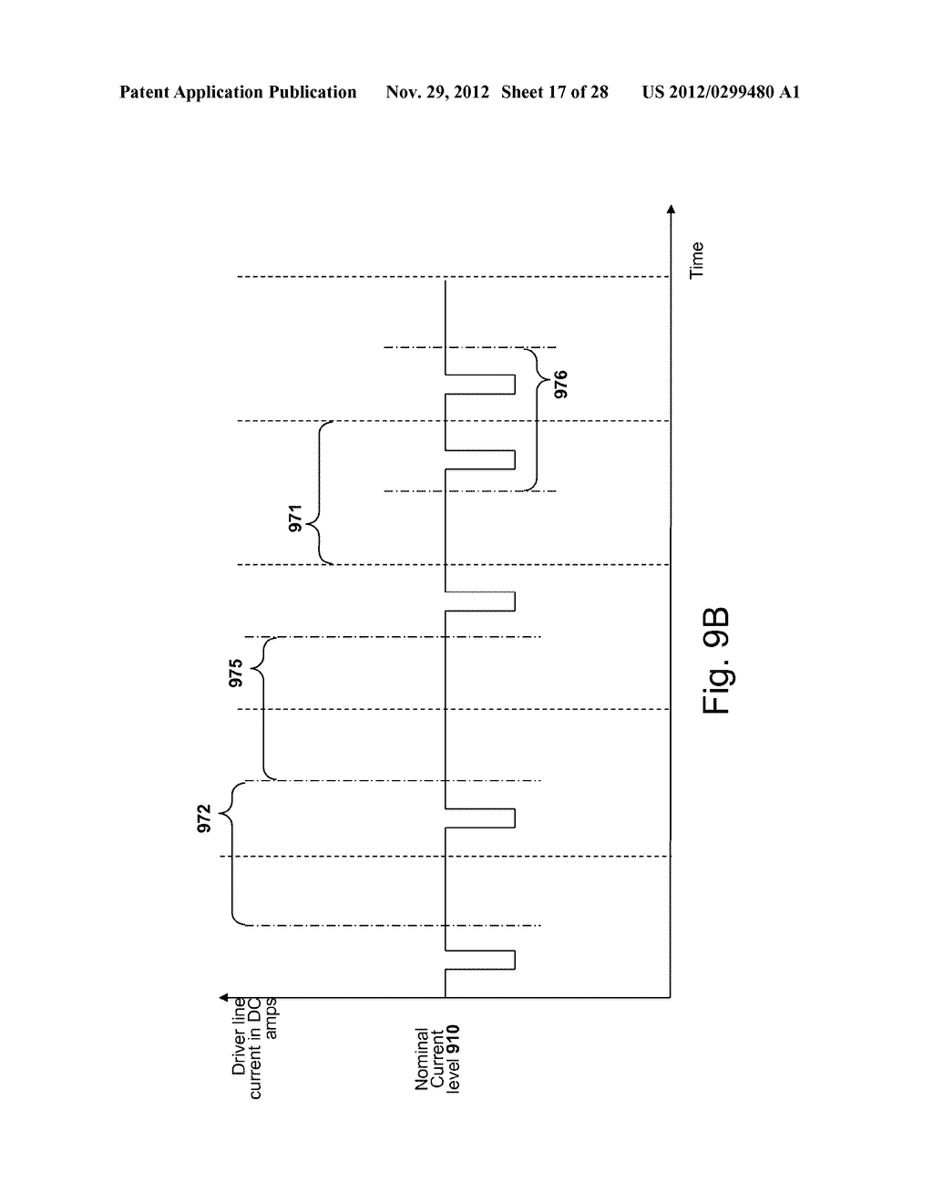 System And Method For Current Modulated Data Transmission - diagram, schematic, and image 18