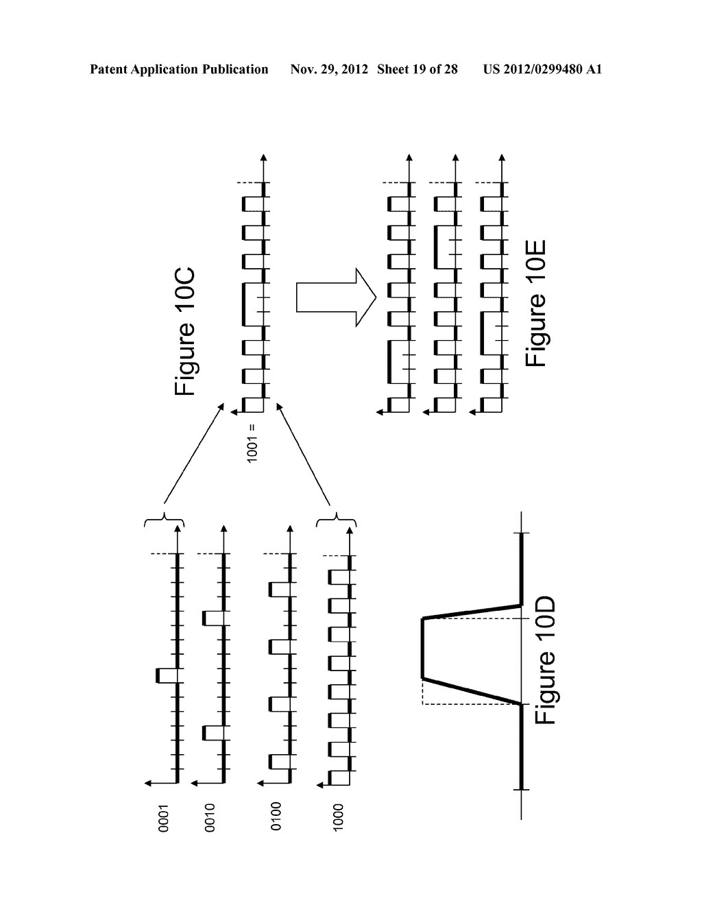 System And Method For Current Modulated Data Transmission - diagram, schematic, and image 20