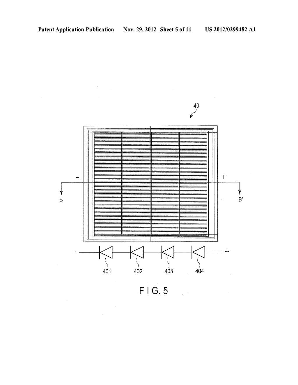 LIGHT EMITTING DEVICE, DISPLAY DEVICE, AND METHOD OF DRIVING ORGANIC     ELECTROLUMINESCENT DEVICE - diagram, schematic, and image 06