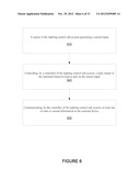 Distributed Lighting Control diagram and image