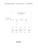 Distributed Lighting Control diagram and image