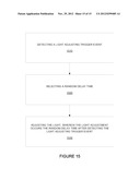 Distributed Lighting Control diagram and image