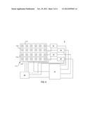 Lighting Device with Color Temperature Adjusting Functionality diagram and image