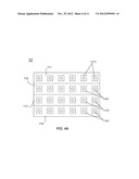 Lighting Device with Color Temperature Adjusting Functionality diagram and image