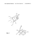 Lighting Device with Color Temperature Adjusting Functionality diagram and image