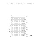 Lighting Device with Color Temperature Adjusting Functionality diagram and image