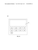 Lighting Device with Color Temperature Adjusting Functionality diagram and image