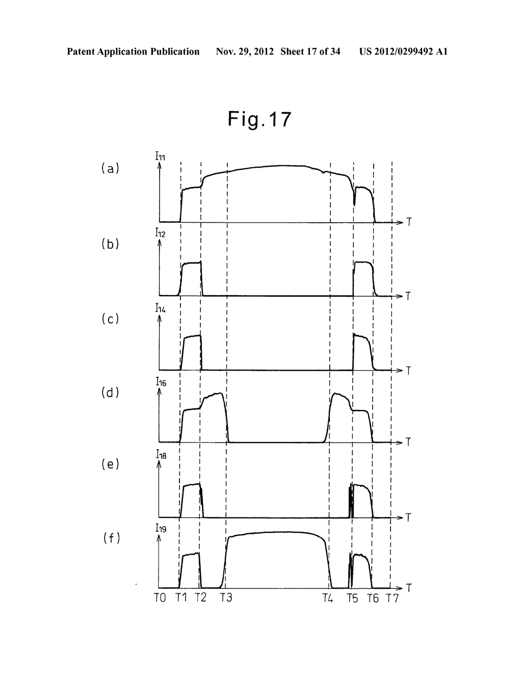 LED DRIVING CIRCUIT - diagram, schematic, and image 18