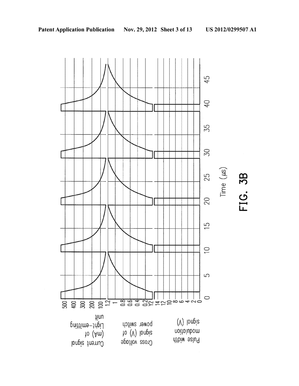 LIGHT SOURCE DRIVING DEVICE - diagram, schematic, and image 04