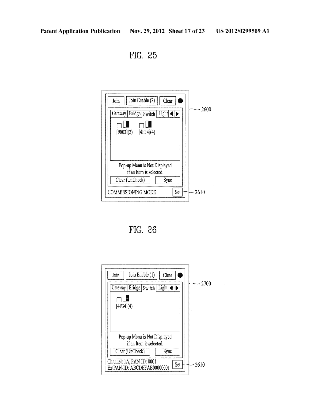 LIGHTING SYSTEM AND METHOD FOR CONTROLLING THE SAME - diagram, schematic, and image 18