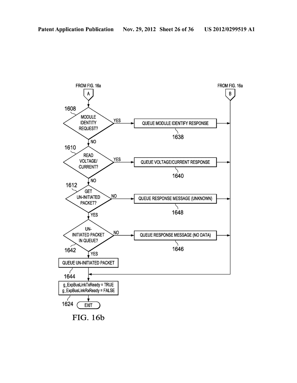 FORCE PROFILING BARRIER OPERATOR SYSTEMS - diagram, schematic, and image 27