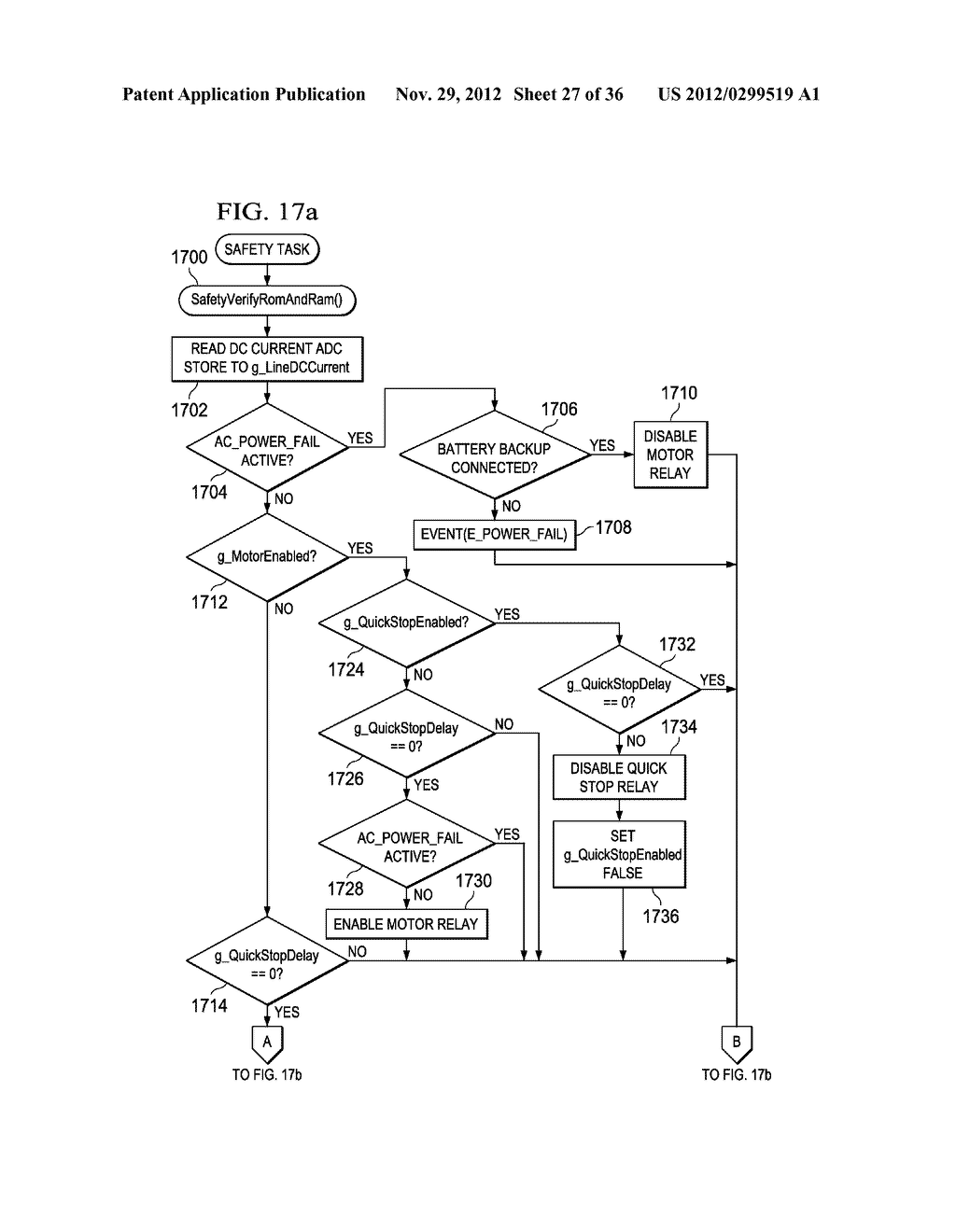 FORCE PROFILING BARRIER OPERATOR SYSTEMS - diagram, schematic, and image 28