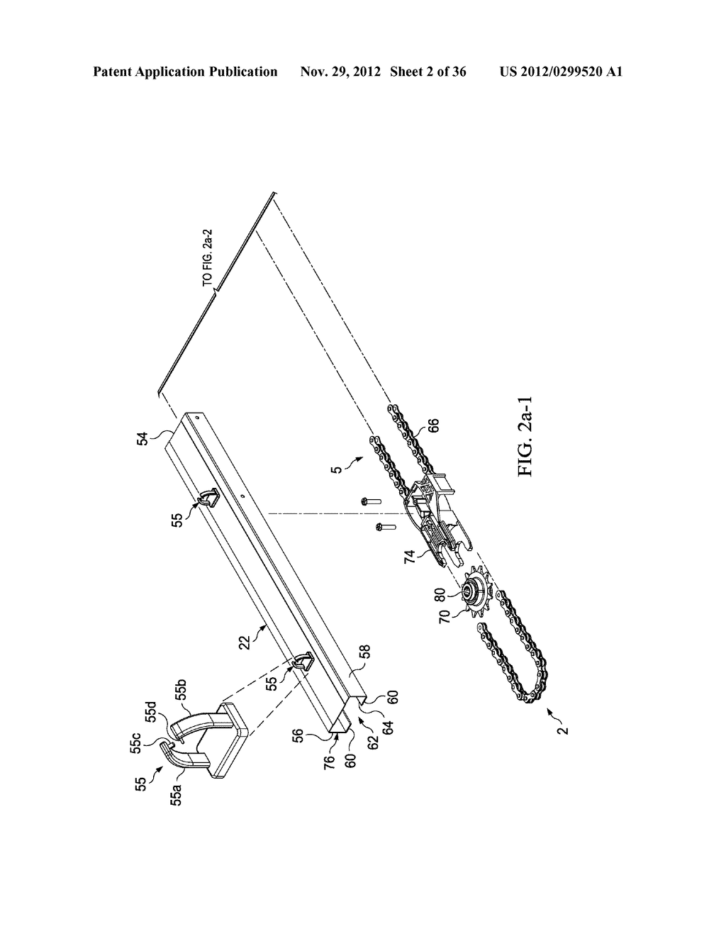 PREDICTIVE THERMAL PROTECTION FOR MOTORS IN BARRIER OPERATOR SYSTEMS - diagram, schematic, and image 03