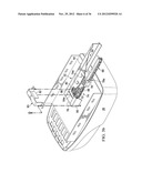 PREDICTIVE THERMAL PROTECTION FOR MOTORS IN BARRIER OPERATOR SYSTEMS diagram and image