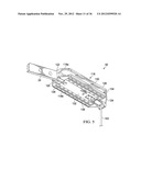 PREDICTIVE THERMAL PROTECTION FOR MOTORS IN BARRIER OPERATOR SYSTEMS diagram and image