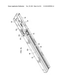 PREDICTIVE THERMAL PROTECTION FOR MOTORS IN BARRIER OPERATOR SYSTEMS diagram and image