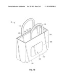 PHOTOVOLTAIC HANDBAG AND SYSTEM diagram and image