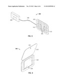 PHOTOVOLTAIC HANDBAG AND SYSTEM diagram and image