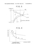 CHARGING CONTROL APPARATUS AND CHARGING CONTROL METHOD FOR BATTERY diagram and image