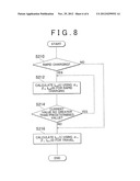 CHARGING CONTROL APPARATUS AND CHARGING CONTROL METHOD FOR BATTERY diagram and image