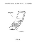 BATTERY CELL WITH AN INTEGRATED POUCH METAL FOIL TERMINAL diagram and image